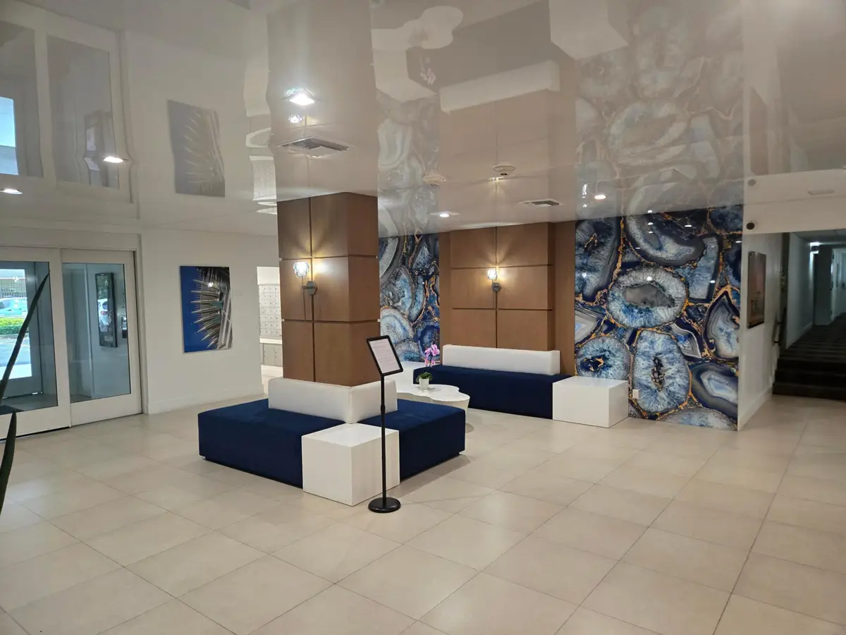 1800 N Andrews Avenue #Ph-b, Fort Lauderdale, FL 33311 - #1