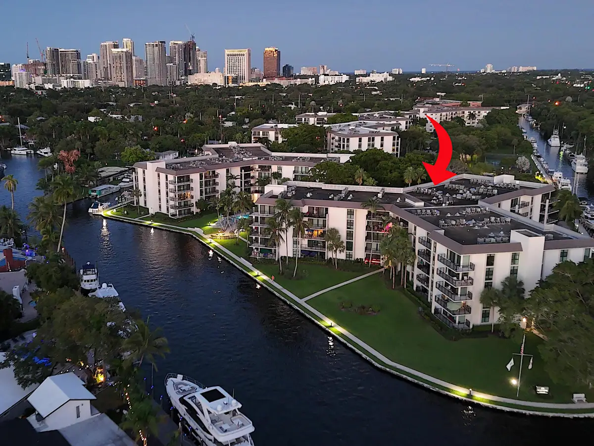 1350 River Reach Drive #115, Fort Lauderdale, FL 33315 - #1