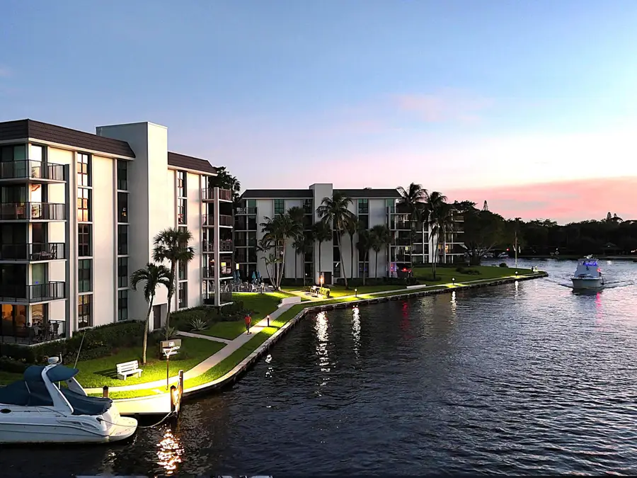 1350 River Reach Drive #115, Fort Lauderdale, FL 33315 - #2