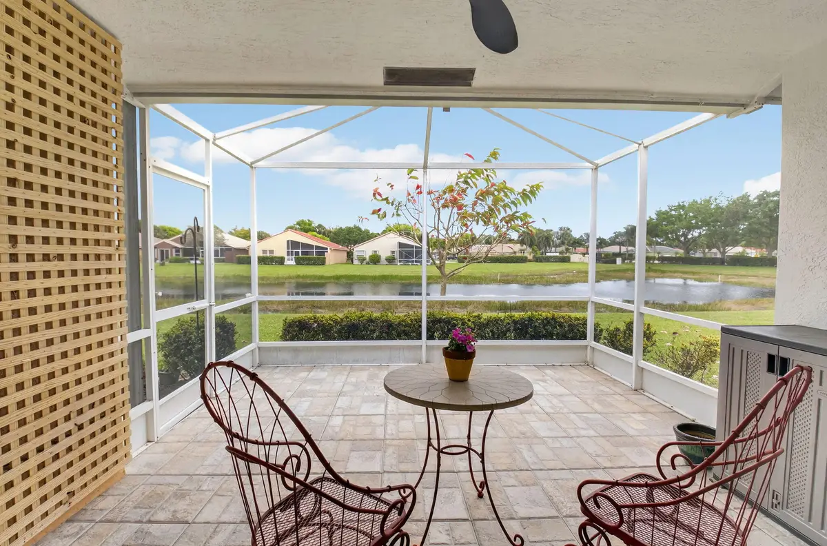 8416 Logia Circle, Boynton Beach, FL 33472 - #1