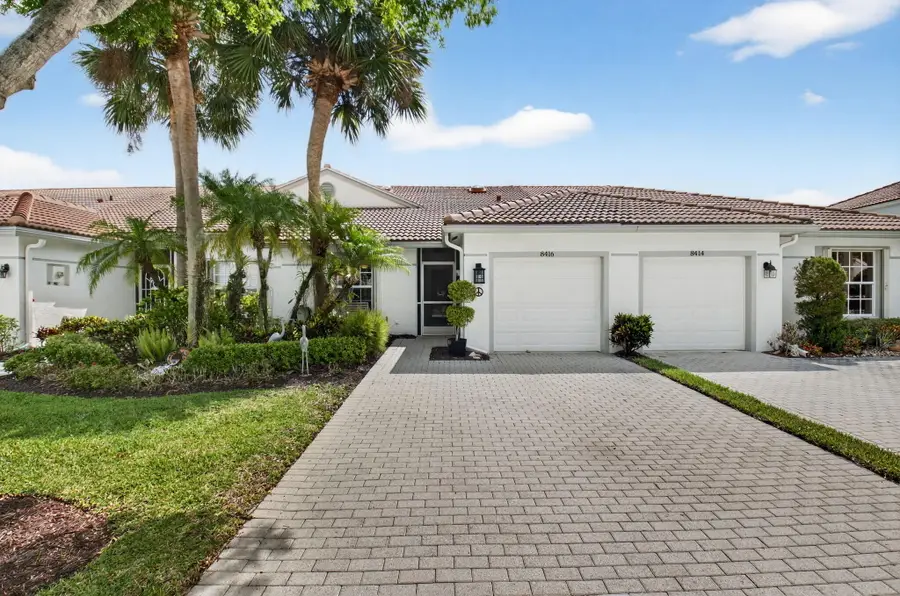 8416 Logia Circle, Boynton Beach, FL 33472 - #2