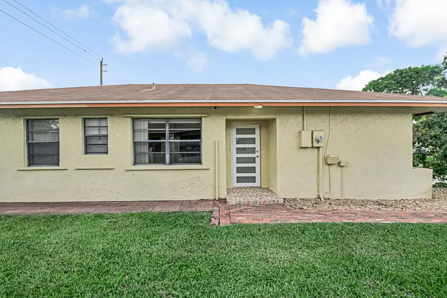 4917 Luqui Court, West Palm Beach, FL 33415 - #2