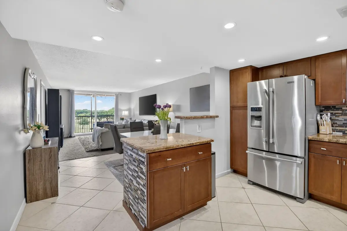 3001 W Rolling Hills Circle #501, Davie, FL 33328 - #1