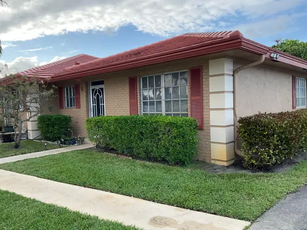 1473 SW 27th Avenue #1e, Boynton Beach, FL 33426