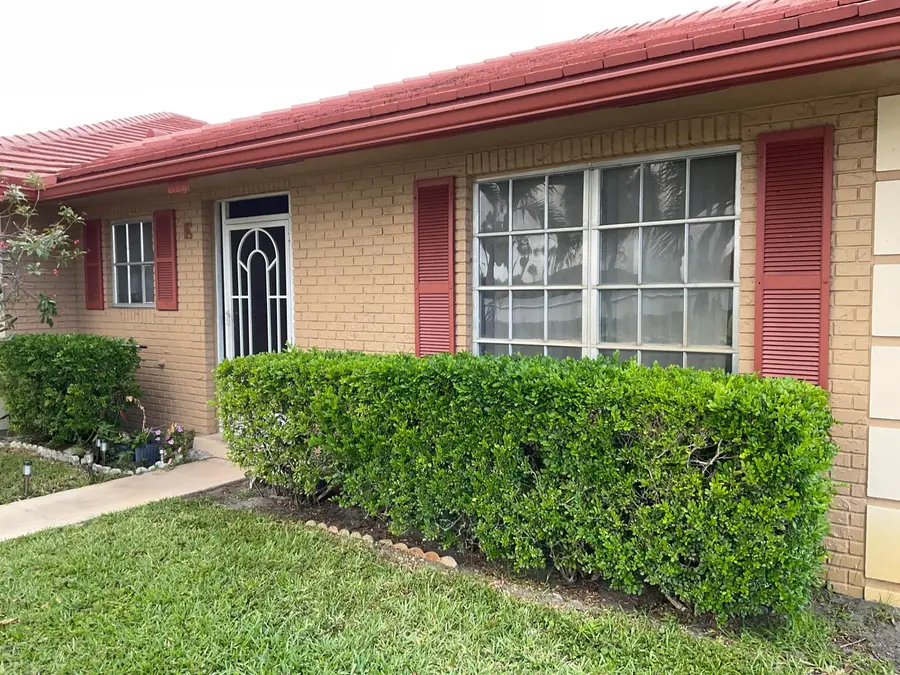 1473 SW 27th Avenue #1e, Boynton Beach, FL 33426 - #3