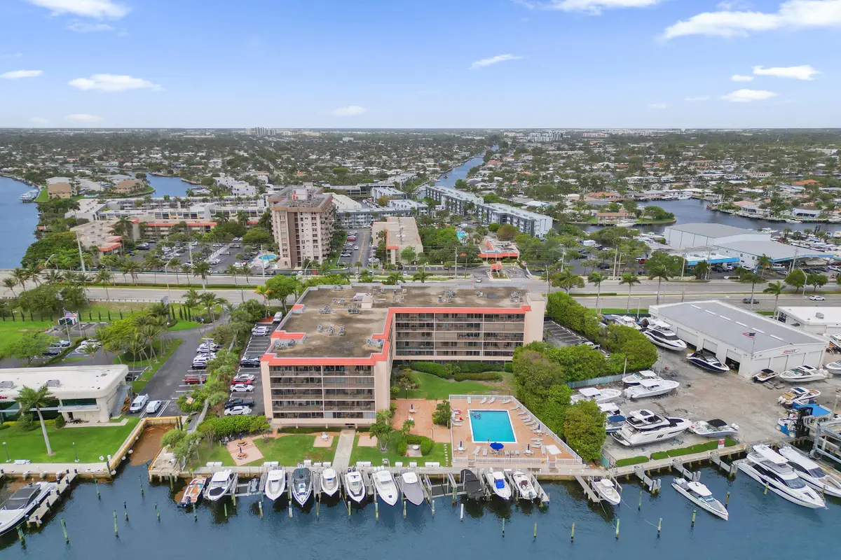 740 S Federal Highway #312, Pompano Beach, FL 33062 - #1