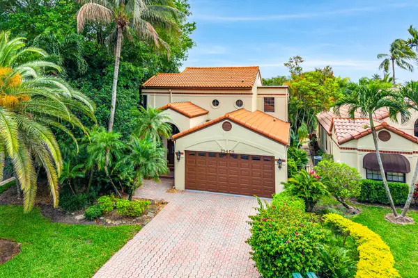 23408 Mirabella Circle S, Boca Raton, FL 33433