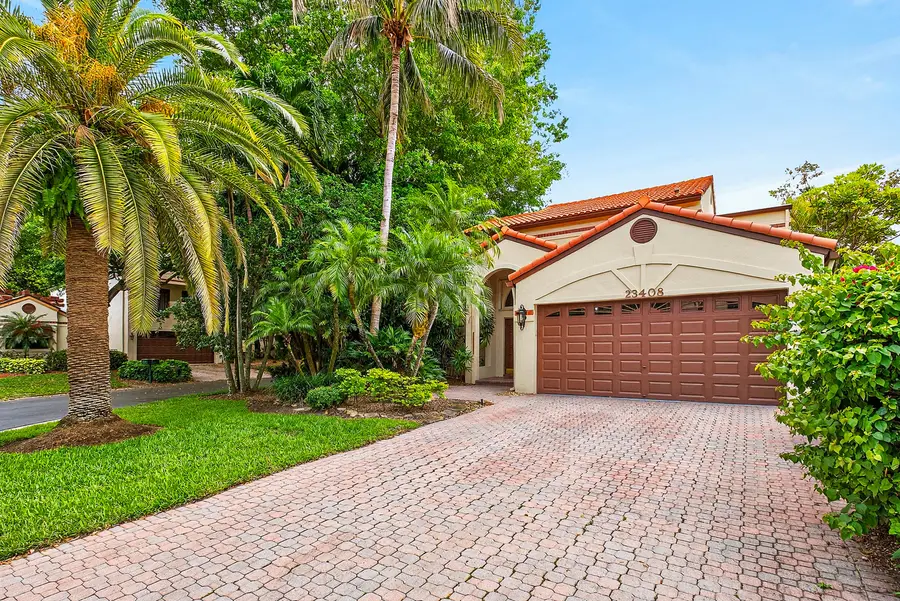 23408 Mirabella Circle S, Boca Raton, FL 33433 - #2
