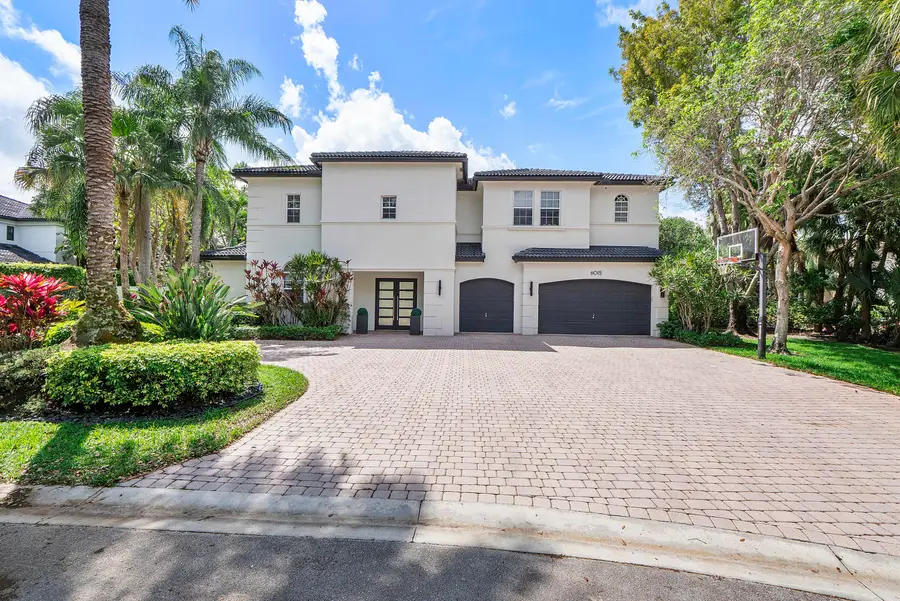 6015 Pinewood Avenue, Parkland, FL 33067 - #3