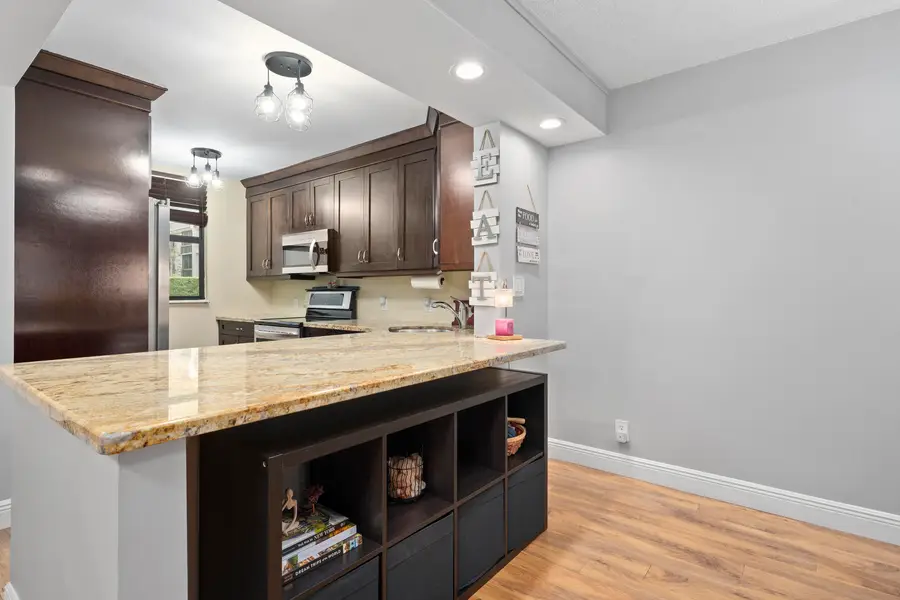 8421 Forest Hills Drive #106, Coral Springs, FL 33065 - #3