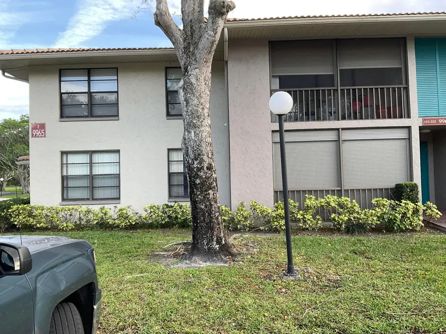 9965 Pineapple Tree Drive #104, Boynton Beach, FL 33436 - #3