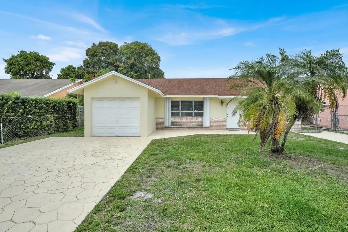 151 NE 26th Avenue, Boynton Beach, FL 33435 - #1