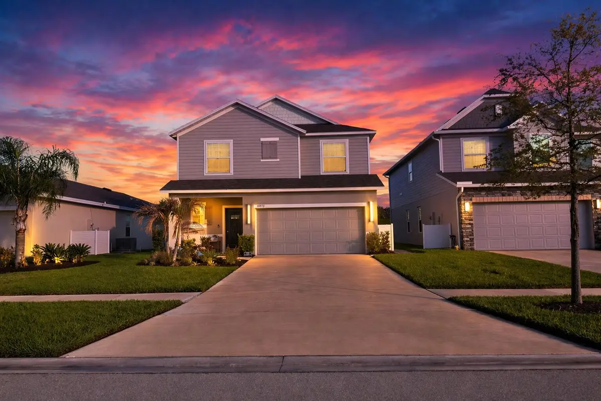 10972 SW Vasari Way, Port Saint Lucie, FL 34987 - #1