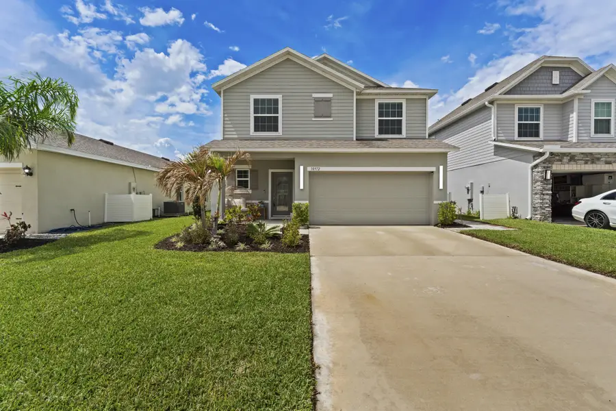 10972 SW Vasari Way, Port Saint Lucie, FL 34987 - #2