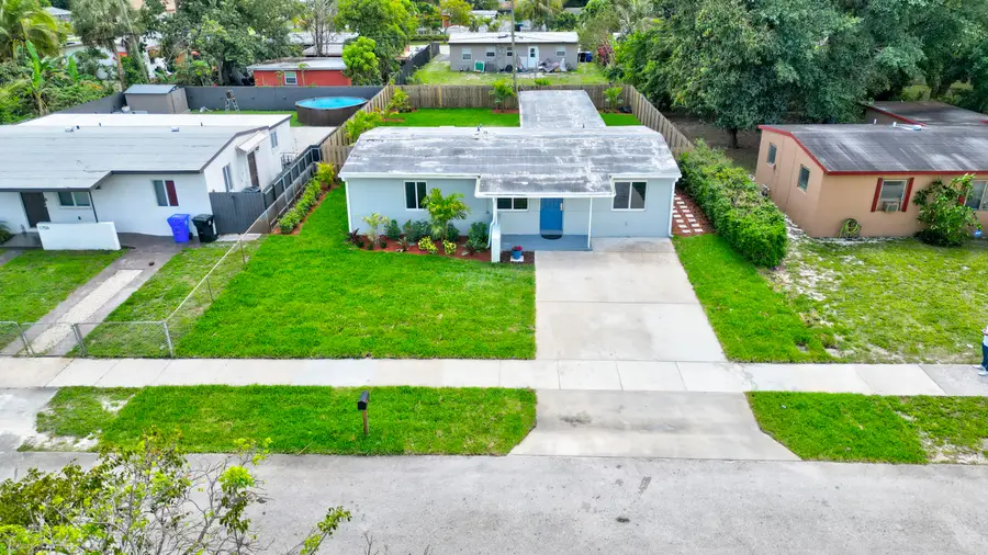 1760 NW 18th Street Nw, Fort Lauderdale, FL 33311 - #2