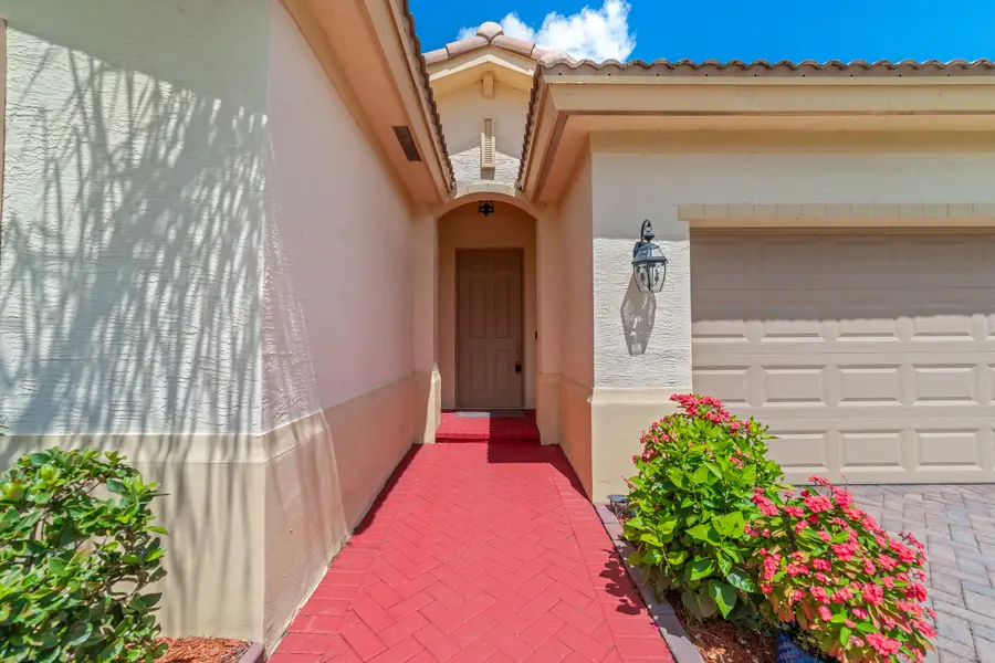 879 Bent Creek Drive, Fort Pierce, FL 34947 - #2