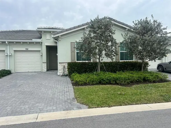 7011 Peters Lane, Delray Beach, FL 33446