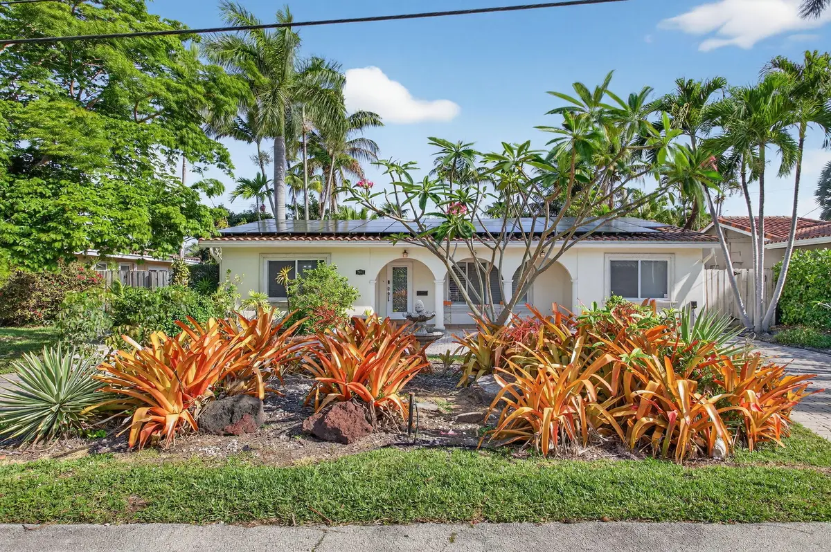 2101 NE 25th Street, Wilton Manors, FL 33305 - #1