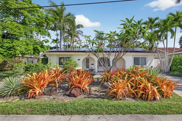 2101 NE 25th Street, Wilton Manors, FL 33305