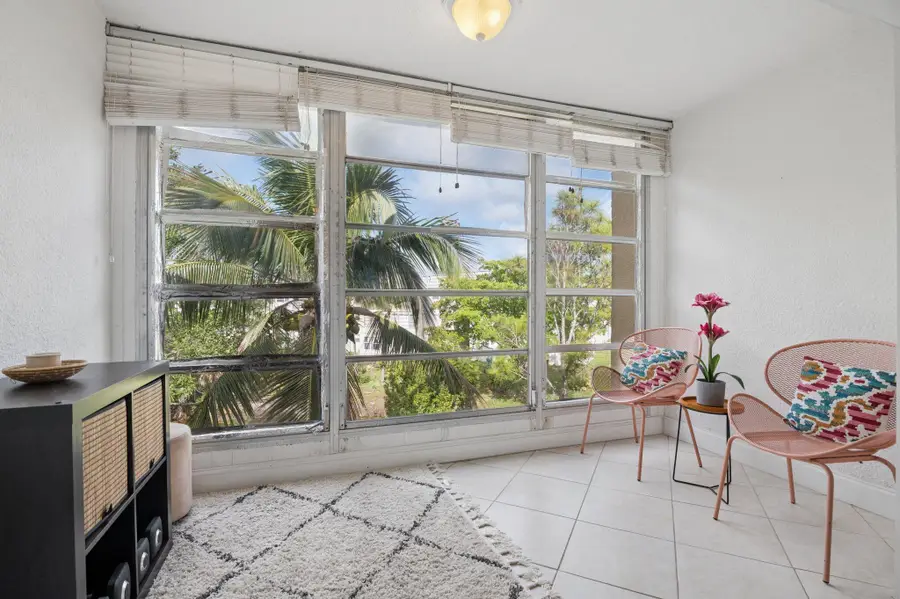 8305 Sunrise Lakes Boulevard #308, Sunrise, FL 33322 - #3