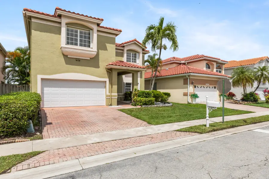 7597 NW 25th Street, Margate, FL 33063 - #2