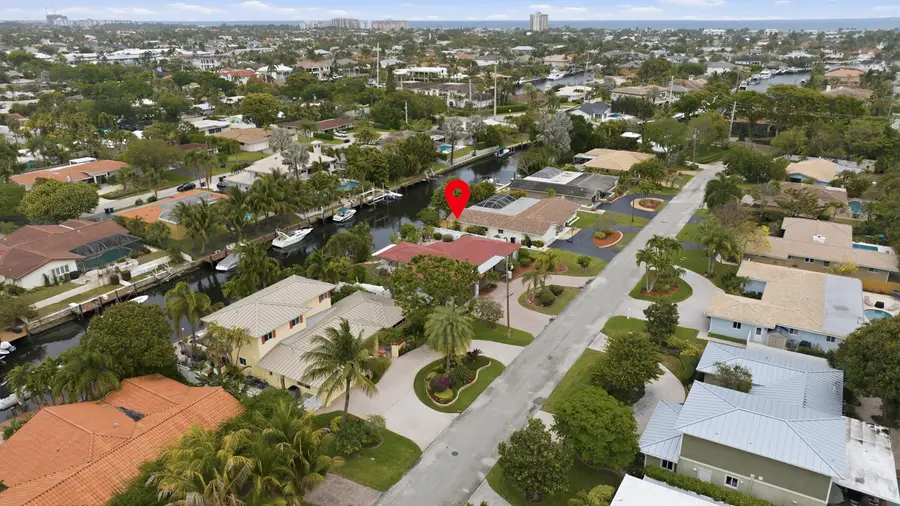 2211 NE 32nd Street, Lighthouse Point, FL 33064 - #2