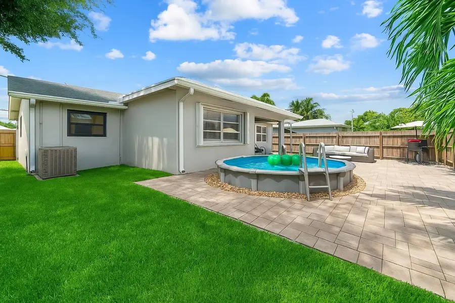 310 Wellesley Drive, Lake Worth Beach, FL 33460 - #3