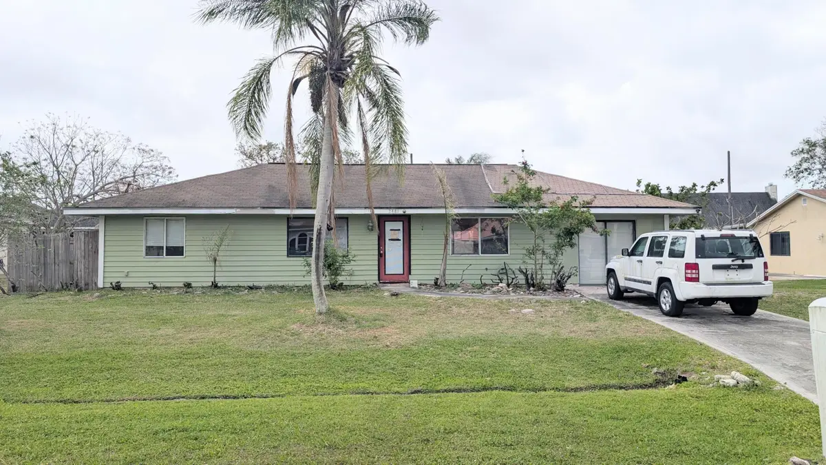 2481 SE Addison Street, Port Saint Lucie, FL 34984 - #1