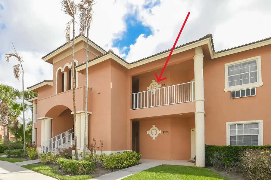 8311 Mulligan Circle, Port Saint Lucie, FL 34986 - #2