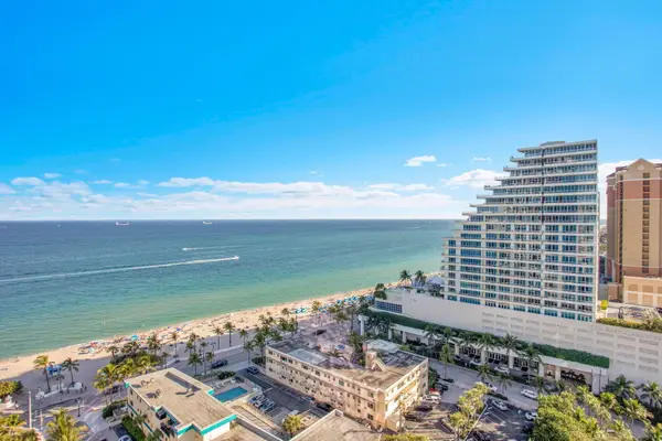 153 N Seabreeze Blvd #1602, Fort Lauderdale, FL 33304