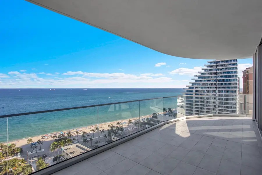 153 N Seabreeze Blvd #1602, Fort Lauderdale, FL 33304 - #3
