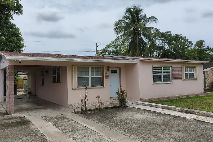 408 SW 24th Avenue, Fort Lauderdale, FL 33312 - #2