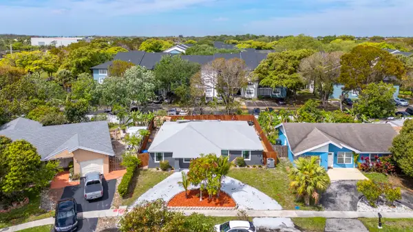 1408 SW 75th Avenue, North Lauderdale, FL 33068