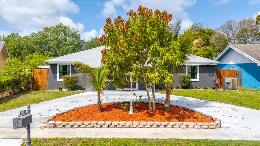 1408 SW 75th Avenue, North Lauderdale, FL 33068 - #2