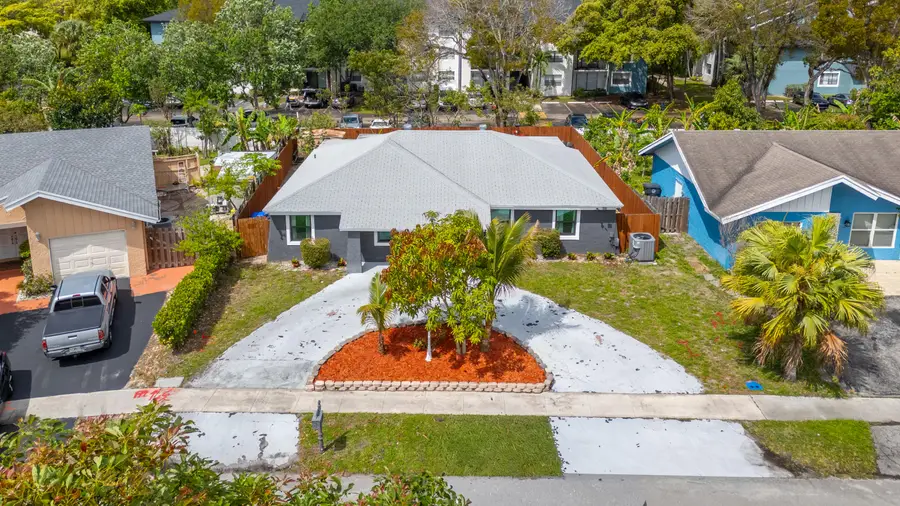 1408 SW 75th Avenue, North Lauderdale, FL 33068 - #3