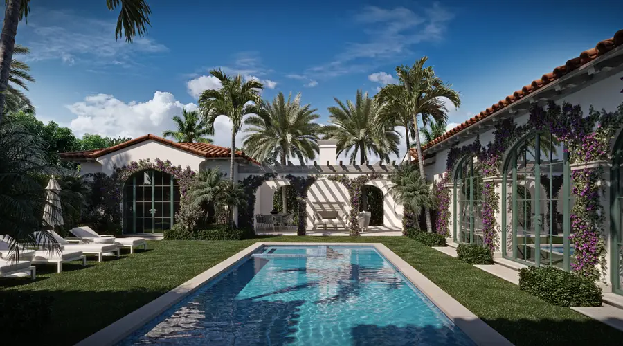 239 Wells Road, Palm Beach, FL 33480 - #2