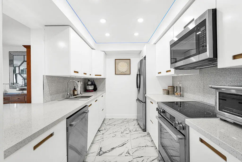 1101 River Reach Drive #311, Fort Lauderdale, FL 33315 - #1