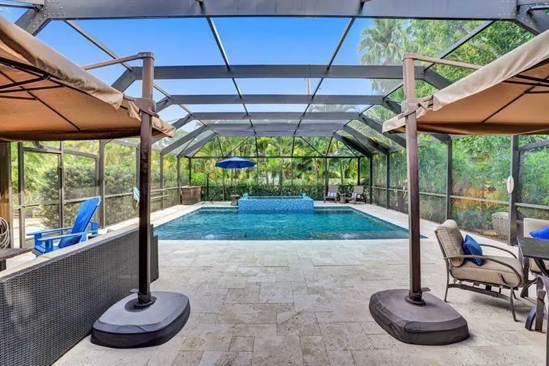 939 Buchanan Street, Hollywood, FL 33019 - #2