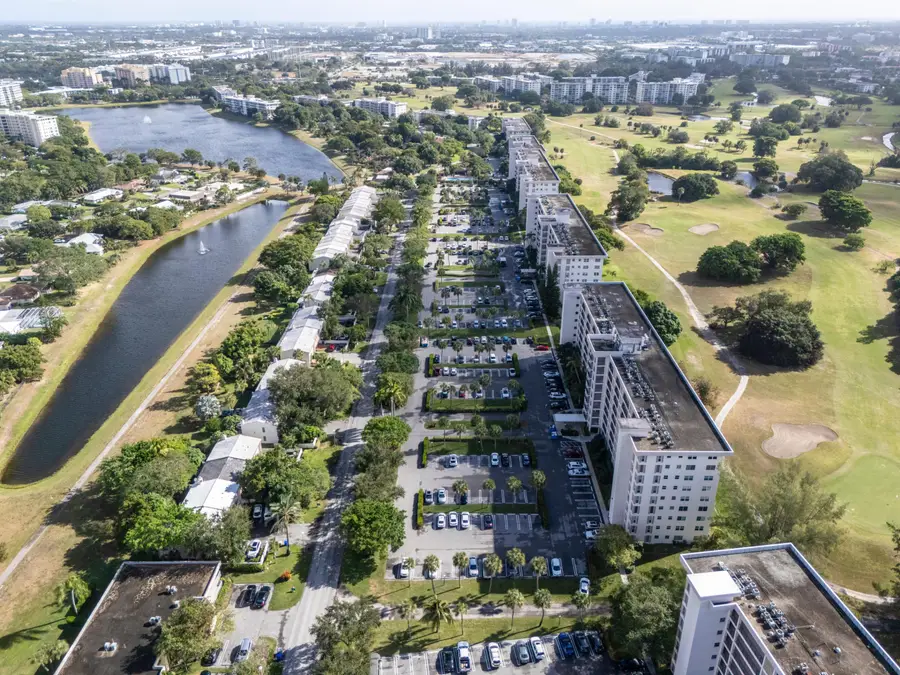 3100 N Palm Aire Drive #208, Pompano Beach, FL 33069 - #2