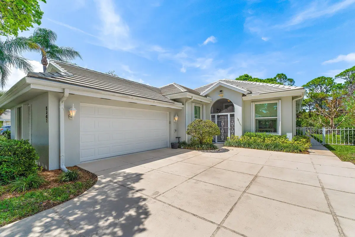 5263 SE Sweetbrier Terrace, Hobe Sound, FL 33455 - #1
