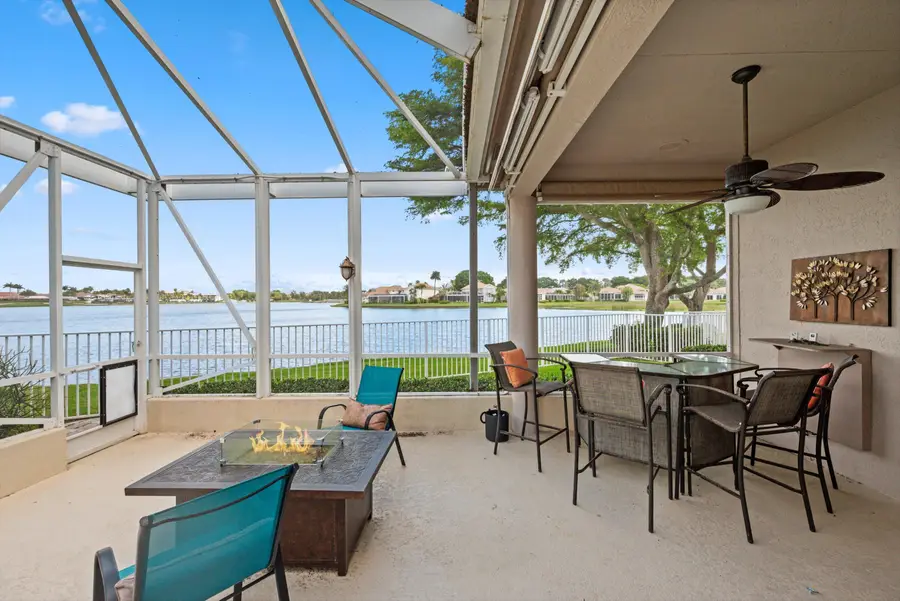 923 Augusta Pointe Drive, Palm Beach Gardens, FL 33418 - #2