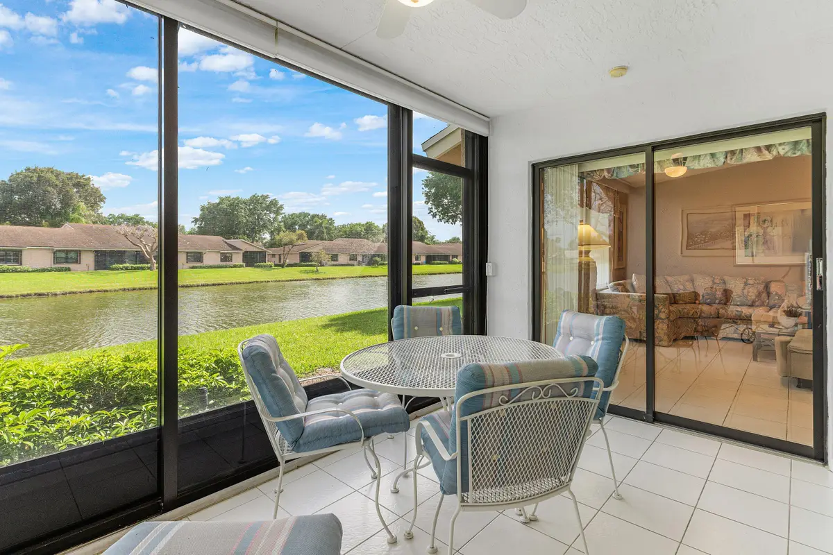 8298 Springlake Drive, Boca Raton, FL 33496 - #1