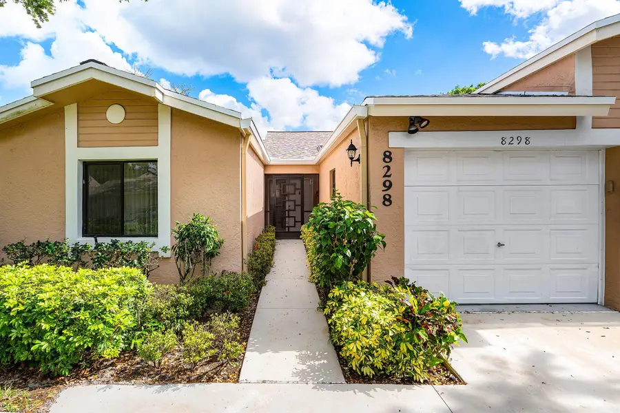8298 Springlake Drive, Boca Raton, FL 33496 - #2