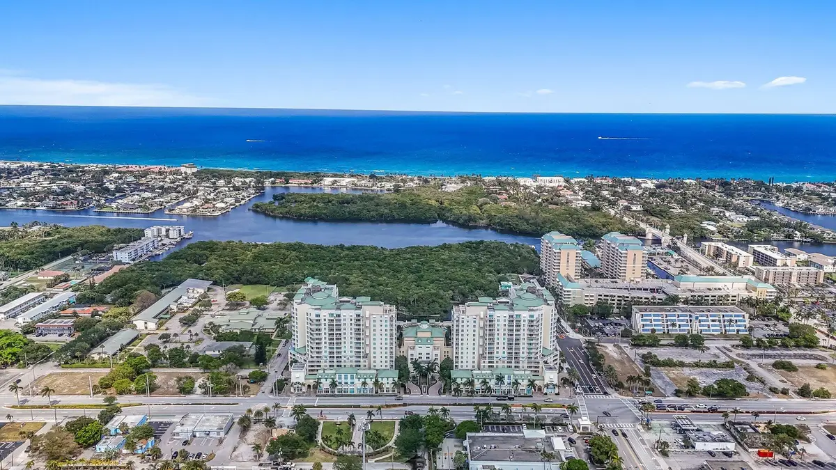 450 N Federal Highway #1213, Boynton Beach, FL 33435 - #1