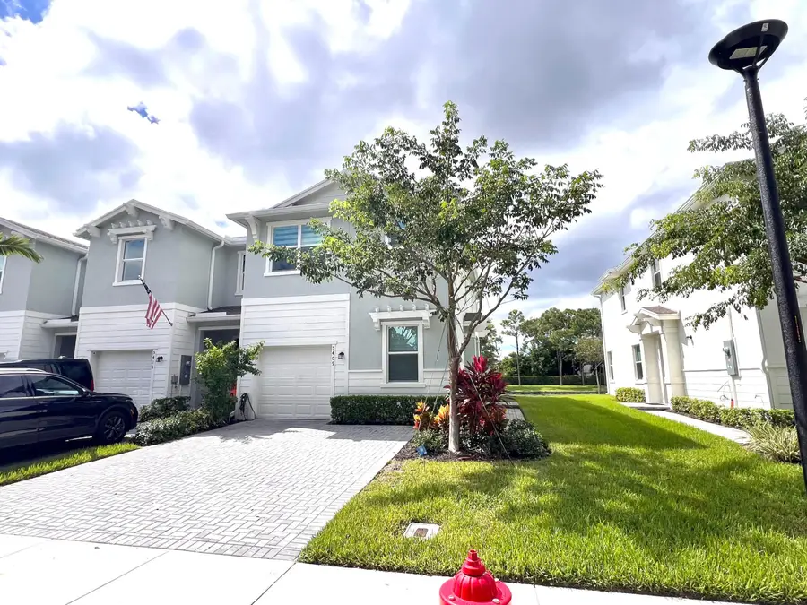 5409 Flannigan Way, Lake Worth, FL 33463 - #2