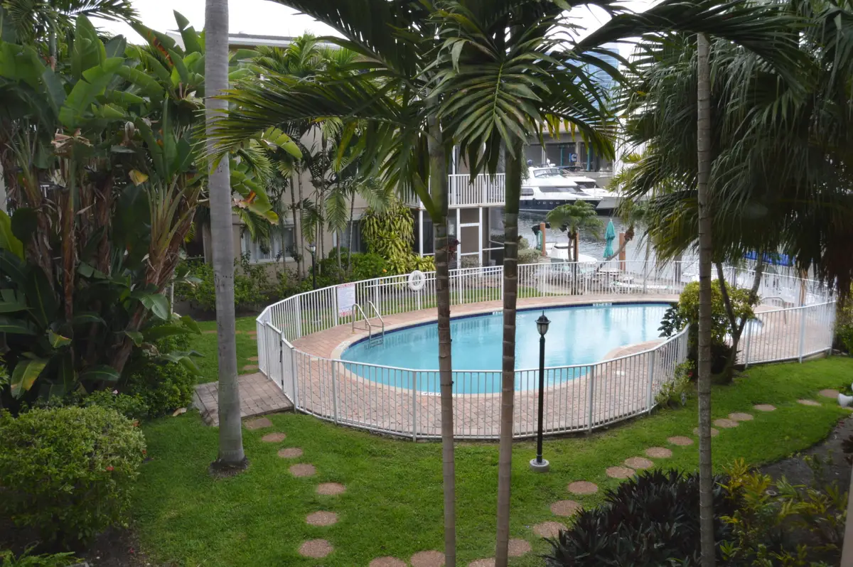 1500 SE 15th Street #219, Fort Lauderdale, FL 33316 - #1