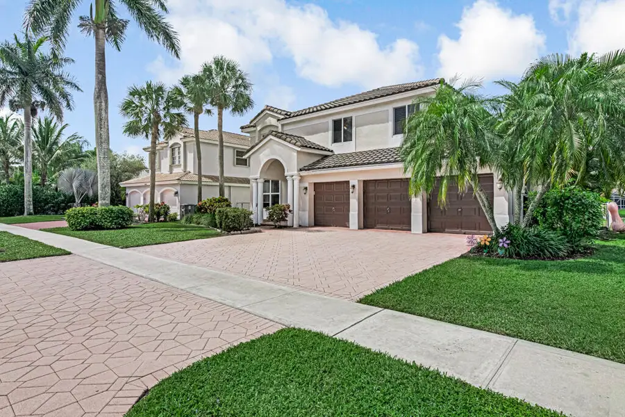 19491 Black Olive Lane, Boca Raton, FL 33498 - #2