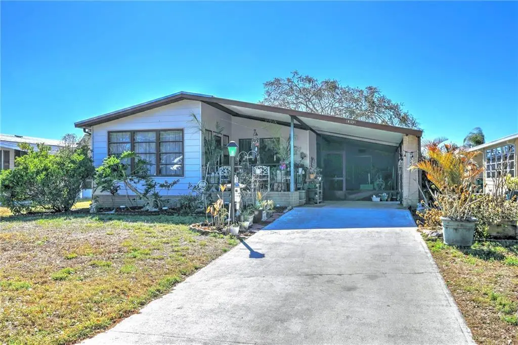 1352 Barefoot Circle, Barefoot Bay, FL 32976 - #1