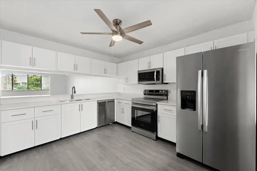 8040 Hampton Boulevard #306, North Lauderdale, FL 33068 - #2