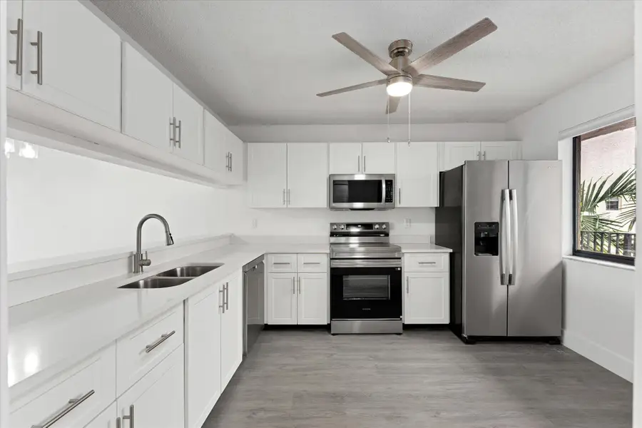 8040 Hampton Boulevard #306, North Lauderdale, FL 33068 - #3